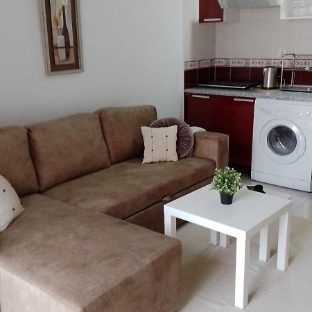 Apartamento Apartamneto Vicente Blasco Ibanez Torrevieja Exterior foto