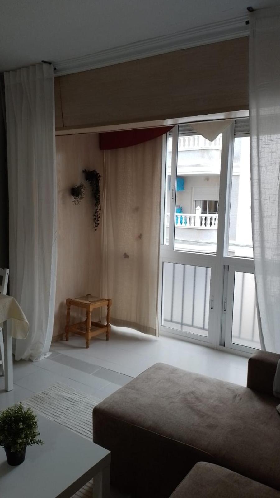 Apartamento Apartamneto Vicente Blasco Ibanez Torrevieja Exterior foto